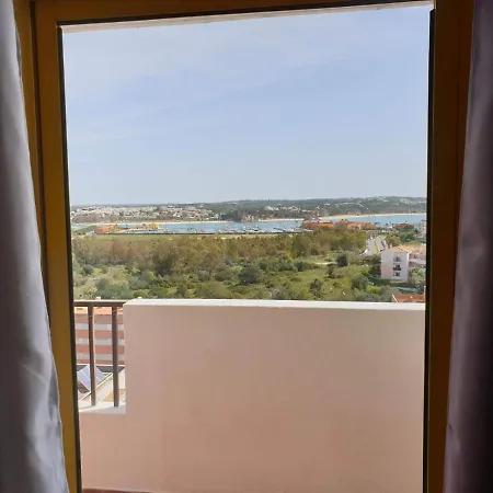 公寓 Casa3_praia_beach_house 波尔蒂芒